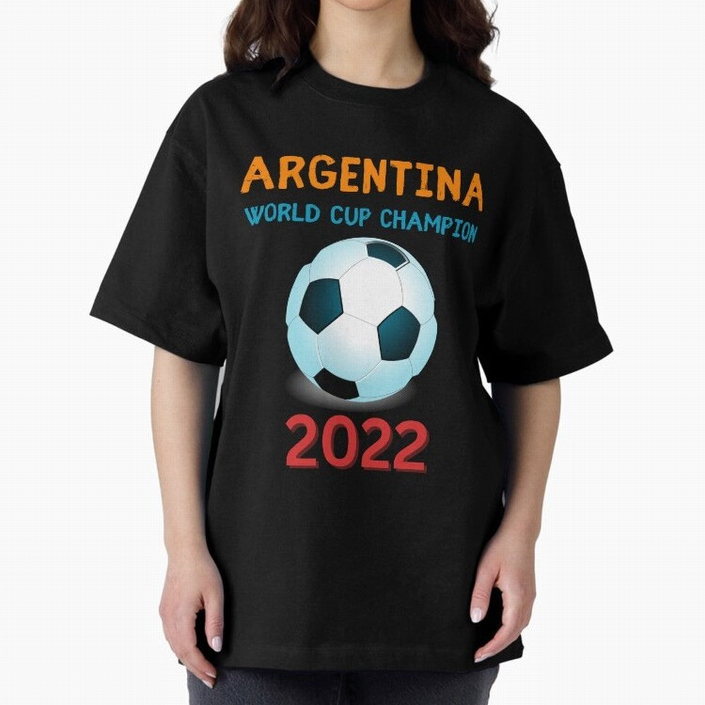 Argentina, 2022 World Cup Champion Classic T-Shirt Show Passion for the Stars of Global Football Passion for FIFA World Cup 2026, Capturing Messi, Argentina and Brazil, Game Day Rituals, Football Legends, Country Pride and the Road to the Final;