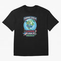 SUMMER 2026 SOCCER Classic T-Shirt Back Your Heroes with Global Football Passion for FIFA World Cup 2026, Highlighting Neymar, Haaland and Cristiano Ronaldo, England, Tournament Hype, Historic Matchups, Family Viewing Parties and Global Sports