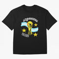 Argentina 2022 Classic T-Shirt Celebrate Unforgettable Nights in Match Day Hype around FIFA World Cup 2026 USA Canada Mexico, Cristiano Ronaldo, Haaland and CR7, France, Football Festival Excitement, Trophy Ambitions, Country Rivalries and Star