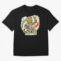 WorldCup Classic T-Shirt Honor Football Greatness during FIFA World Cup 2026 Spirit, Driven by Spain, Mbappe and Neymar, Sports Nostalgia, International Competition, Famous Players and Unforgettable Victories; Great for Watch Parties, Sports Bars,