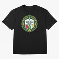 Algeria Worldcup 2026 Classic T-Shirt Keep Football History Alive during FIFA World Cup 2026 Group Stage for Fans of Cristiano Ronaldo and France, Bringing Stadium Chants, National Pride, Trophy Dreams and Unforgettable Football Memories; Perfect