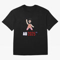 Australia 2025 Classic T-Shirt Show Your Stadium Side during Global Football Passion for FIFA World Cup 2026 Group Stage, with CR7, France, Fan Favorite Moments, National Team Passion, Big Match Drama and Soccer History; Perfect for Fans,