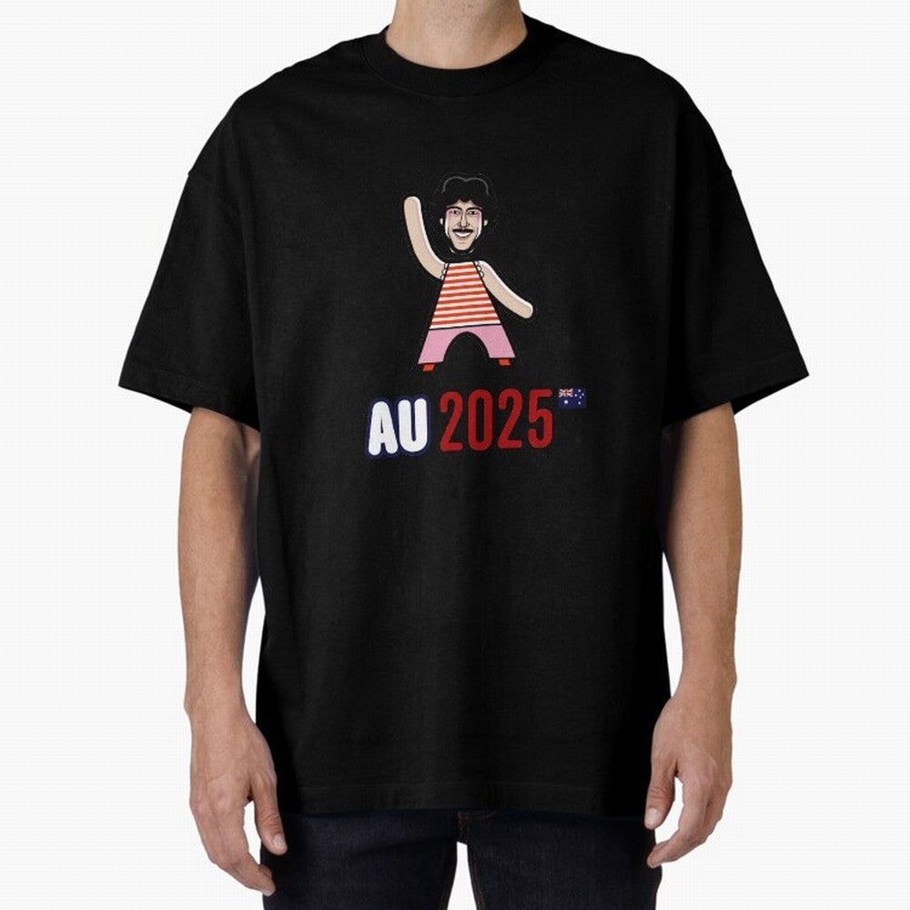 Australia 2025 Classic T-Shirt Show Your Stadium Side during Global Football Passion for FIFA World Cup 2026 Group Stage, with CR7, France, Fan Favorite Moments, National Team Passion, Big Match Drama and Soccer History; Perfect for Fans,