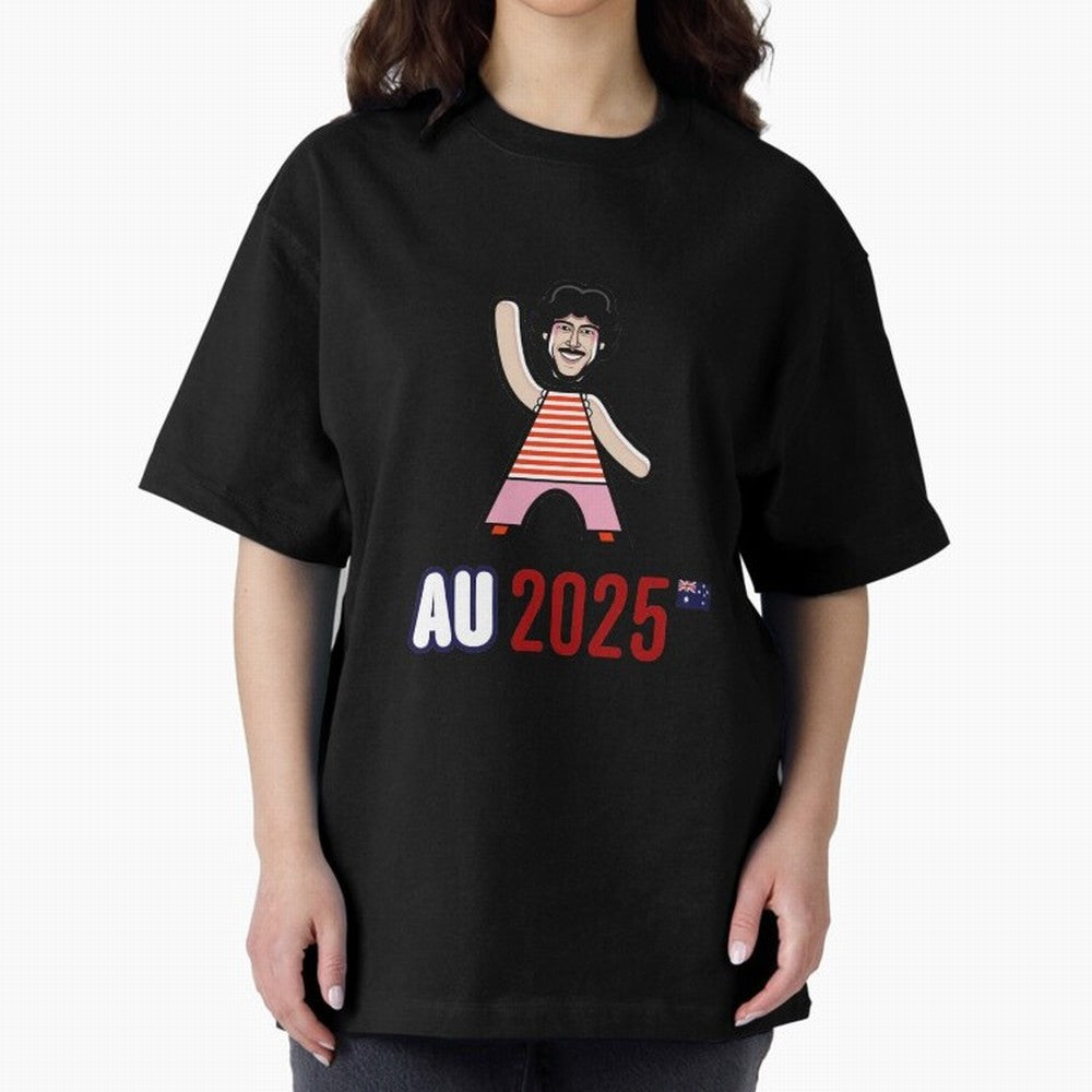 Australia 2025 Classic T-Shirt Show Your Stadium Side during Global Football Passion for FIFA World Cup 2026 Group Stage, with CR7, France, Fan Favorite Moments, National Team Passion, Big Match Drama and Soccer History; Perfect for Fans,