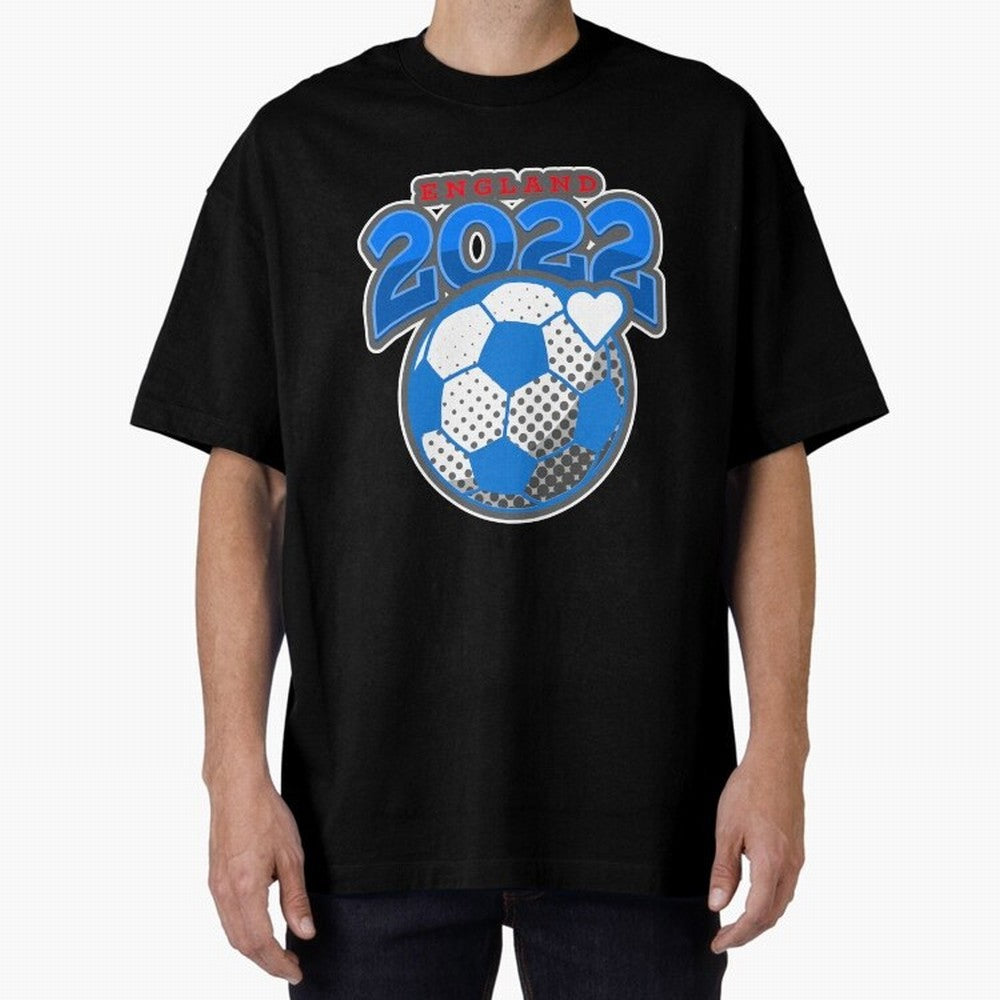 England 2022 Design Classic T-Shirt Show Your Love for FIFA World Cup 2026 USA Canada Mexico Spirit, Celebrating England and Germany, CR7, Tournament Hype, Historic Matchups, Family Viewing Parties and Global Sports Pride; Made for Die Hard