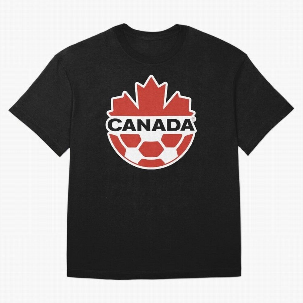 Canada World Cup Classic T-Shirt Join Match Day Hype around FIFA World Cup 2026, Cristiano Ronaldo, Haaland and CR7, England, Retro Football Energy, Iconic Rivalries, Trophy Chase Drama and Stadium Atmosphere; Great for Watch Parties, Sports Bars,