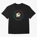 World Cup 2026 T-Shirt_36679031 Classic T-Shirt Celebrate Rivalries and Pride in Match Day Hype around FIFA World Cup 2026 Group Stage, Messi, Netherlands, Vintage Soccer Flavor, Modern Football Stars, National Flags and Final Night Emotion;