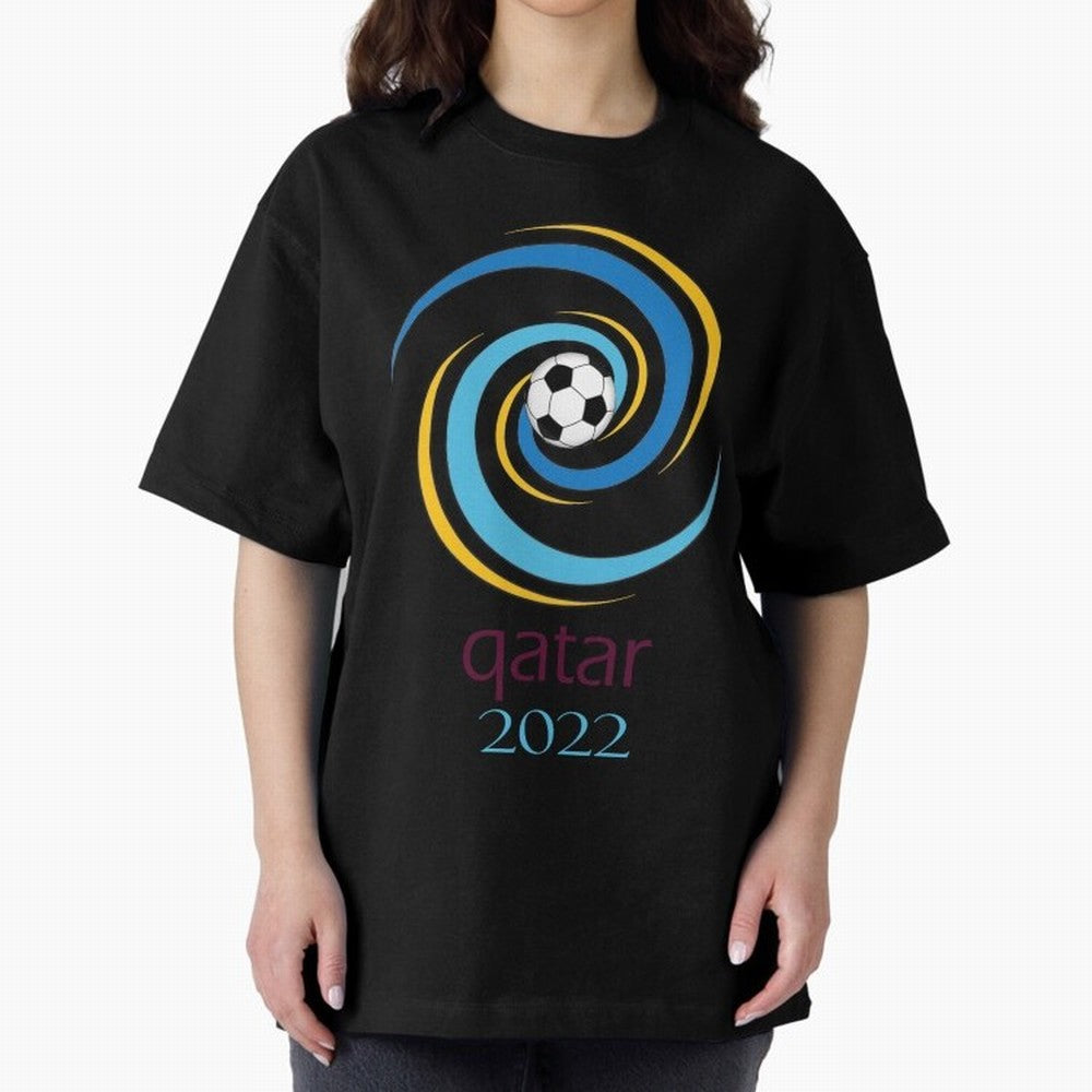 bela aku qatar 2022 Classic T-Shirt Feel the Trophy Chase of Global Football Passion for FIFA World Cup 2026 USA Canada Mexico, Capturing Haaland, Portugal, Spain and Germany, Match Day Excitement, Supporter Culture, Golden Goals and Global