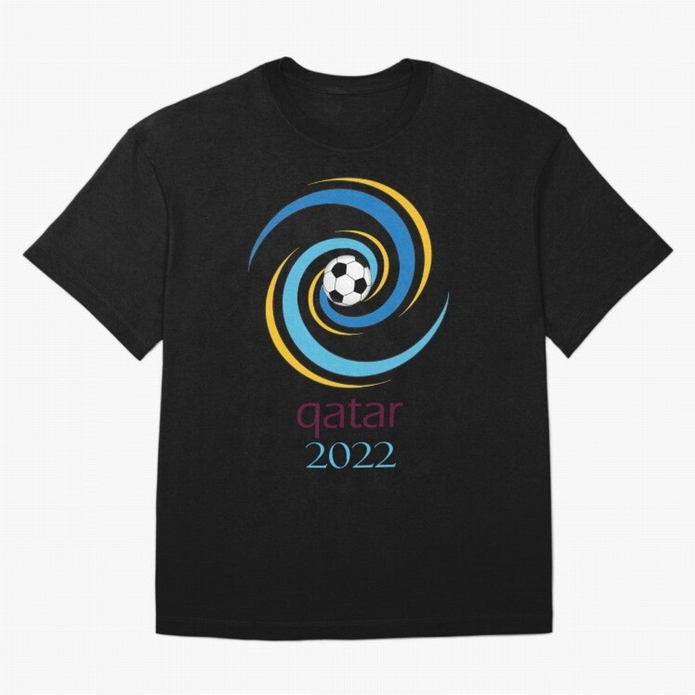 bela aku qatar 2022 Classic T-Shirt Feel the Trophy Chase of Global Football Passion for FIFA World Cup 2026 USA Canada Mexico, Capturing Haaland, Portugal, Spain and Germany, Match Day Excitement, Supporter Culture, Golden Goals and Global