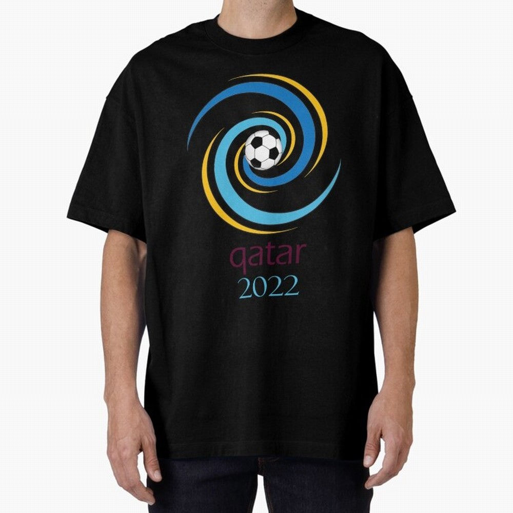 bela aku qatar 2022 Classic T-Shirt Feel the Trophy Chase of Global Football Passion for FIFA World Cup 2026 USA Canada Mexico, Capturing Haaland, Portugal, Spain and Germany, Match Day Excitement, Supporter Culture, Golden Goals and Global