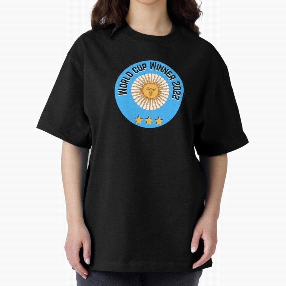 Argentina world cup winner 2022 three (3) stars Classic T-Shirt Celebrate the Stars of FIFA World Cup 2026 Group Stage for Fans of Neymar and Germany, Bringing Goal Celebration Energy, Supporter Heritage, Football Icons and Worldwide Tournament