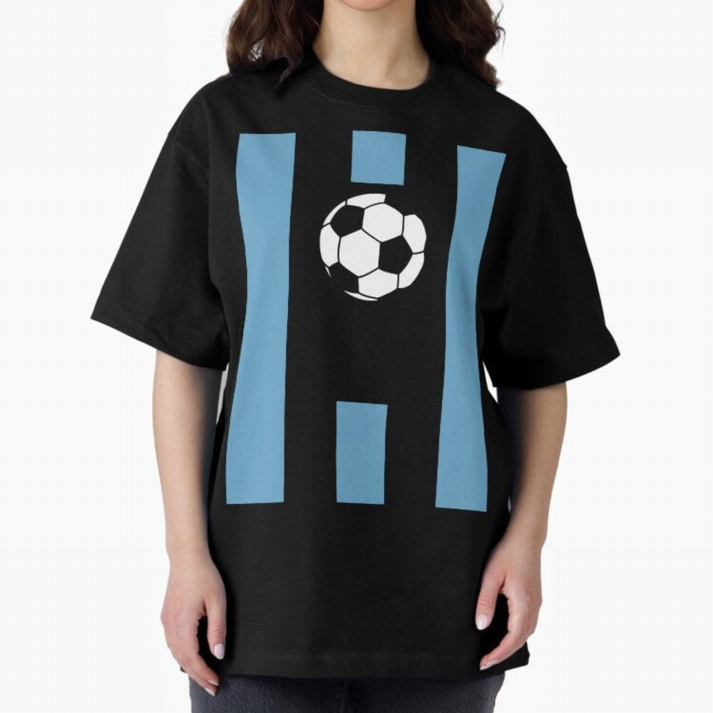 Football Victory 2022 Classic T-Shirt Bring FIFA World Cup 2026 USA Canada Mexico Spirit, Connected to Portugal, Spain and Germany, Messi, CR7 and Mbappe, Goal Celebration Energy, Supporter Heritage, Football Icons and Worldwide Tournament Joy;