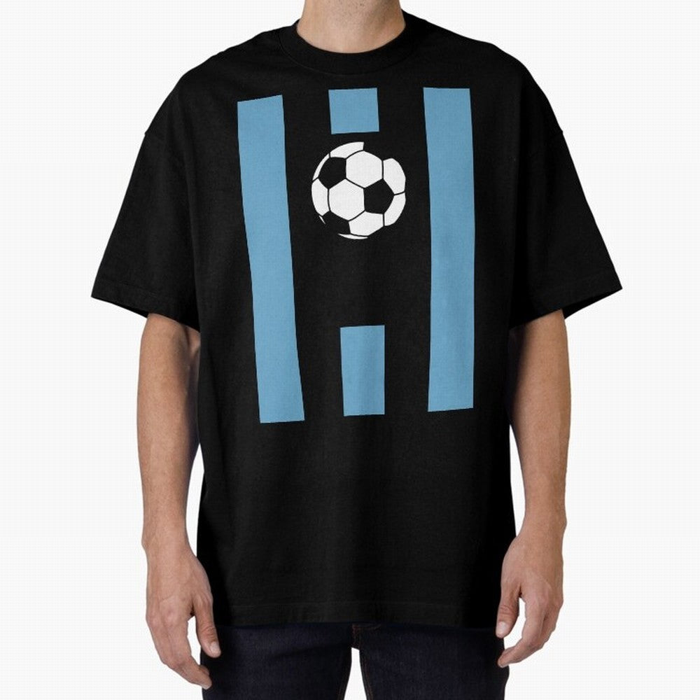 Football Victory 2022 Classic T-Shirt Bring FIFA World Cup 2026 USA Canada Mexico Spirit, Connected to Portugal, Spain and Germany, Messi, CR7 and Mbappe, Goal Celebration Energy, Supporter Heritage, Football Icons and Worldwide Tournament Joy;