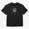 Football Fan Gear: Team Germany 2026 Classic T-Shirt Embrace Match Day Hype around FIFA World Cup 2026 Group Stage, Messi, Neymar and Mbappe, Spain, Classic Soccer Heritage, Championship Pressure, Fan Loyalty and International Pride; Ideal for