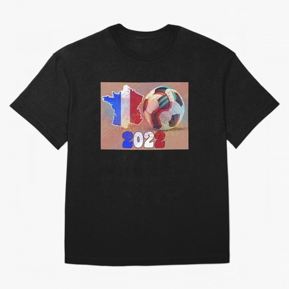 France Soccer World Champion Classic T-Shirt Turn Football Passion into FIFA World Cup 2026 Spirit, Centered on Argentina, France and Brazil, Neymar, Global Supporter Spirit, Legendary Goals, National Colors and Tournament Celebration; Made for Die