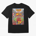 Spain World Cup 2026 - Stadium Classic T-Shirt Bring Supporter Culture to Global Football Passion for FIFA World Cup 2026 Group Stage, Driven by Haaland, England, Championship Spirit, Famous Goals, Roaring Crowds and International Football Unity;