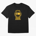 Spain World Football 2026 T-Shirt_87604013 Classic T-Shirt Bring a Champion Mindset to Global Football Passion for FIFA World Cup 2026 Group Stage, with Messi, Neymar and Mbappe, Portugal, Spain and Germany, Fan Favorite Moments, National Team