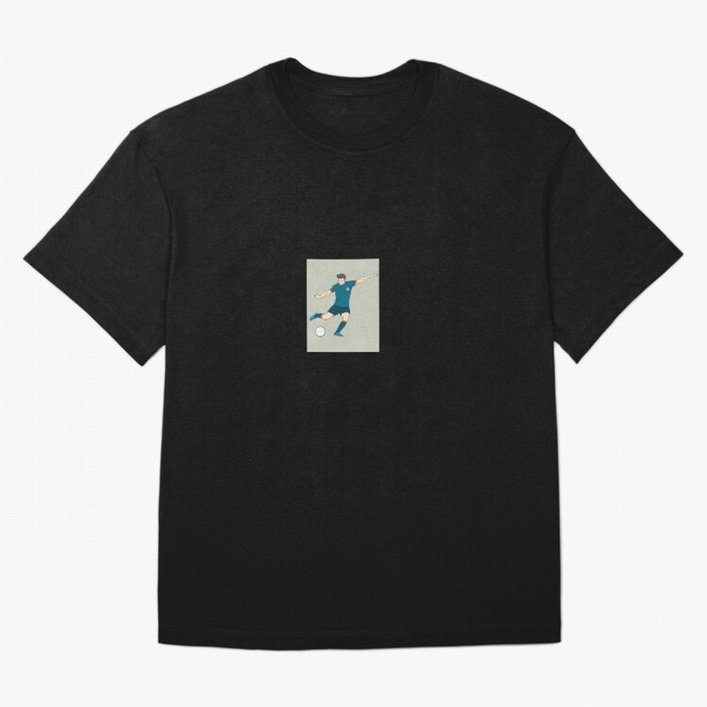 Word Football Classic T-Shirt Upgrade FIFA World Cup 2026 Made for Mbappe and Neymar, Germany Energy, Stadium Memories, Football Loyalty, International Chants and Championship Tradition; Great for Supporters Who Love Legendary Players, National