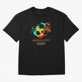 Mexico city soccer 2026 t-shirt Classic T-Shirt Join Global Football Passion for FIFA World Cup 2026 USA Canada Mexico, Centered on CR7 and Messi, Portugal, Sports Nostalgia, International Competition, Famous Players and Unforgettable Victories;