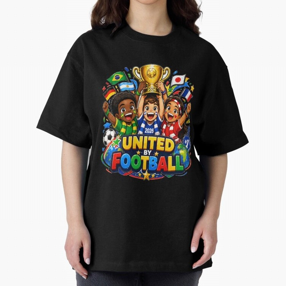 world cup 2026 Classic T-Shirt Turn Every Weekend Toward FIFA World Cup 2026 Group Stage Featuring CR7, Argentina and Brazil Energy, Football History, Final Match Energy, Crowd Noise and Once in a Lifetime Moments; Perfect for People Who Love