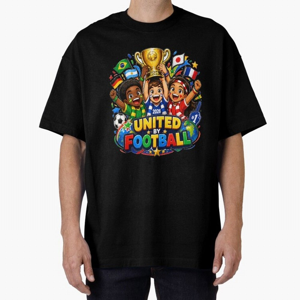 world cup 2026 Classic T-Shirt Turn Every Weekend Toward FIFA World Cup 2026 Group Stage Featuring CR7, Argentina and Brazil Energy, Football History, Final Match Energy, Crowd Noise and Once in a Lifetime Moments; Perfect for People Who Love