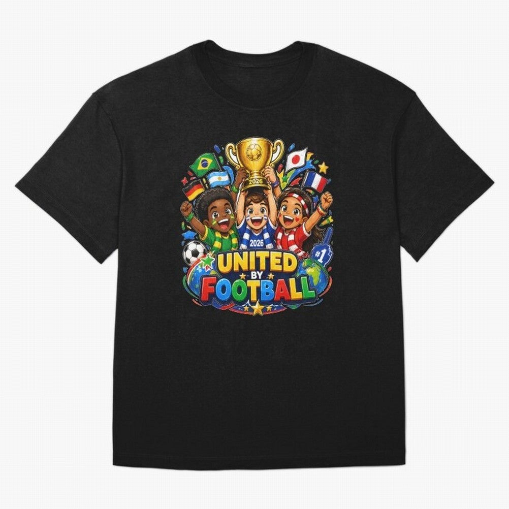 world cup 2026 Classic T-Shirt Turn Every Weekend Toward FIFA World Cup 2026 Group Stage Featuring CR7, Argentina and Brazil Energy, Football History, Final Match Energy, Crowd Noise and Once in a Lifetime Moments; Perfect for People Who Love