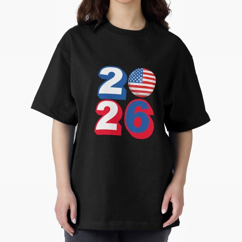 USA 2026 Soccer Ball Classic T-Shirt Build Match Day Hype around FIFA World Cup 2026 USA Canada Mexico, CR7, Spain, Soccer Culture, Superstar Moments, National Team Dreams and Competitive Fire; Ideal for Fans Who Follow Messi, Cristiano Ronaldo,