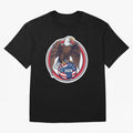 USA Eagle Soccer 2026 ¨C American Pride Football Design Classic T-Shirt Upgrade FIFA World Cup 2026 USA Canada Mexico Capturing Haaland and Mbappe, Spain and Netherlands Energy, Retro Football Energy, Iconic Rivalries, Trophy Chase Drama and