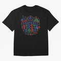 Football Fiesta 2026 USA Mexico Canada Soccer Art Classic T-Shirt Carry Match Day Hype around FIFA World Cup 2026, Messi, Neymar and Mbappe, Argentina, France and Brazil, Football History, Final Match Energy, Crowd Noise and Once in a Lifetime