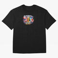 2026 Football Fan Design - North America - Three Nations One Dream Classic T-Shirt Enjoy Match Day Hype around FIFA World Cup 2026 USA Canada Mexico, Mbappe and Neymar, Spain, Vintage Soccer Flavor, Modern Football Stars, National Flags and Final