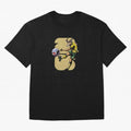 South Africa Springbok Soccer T-Shirt_91176937 Classic T-Shirt Relive Legendary Nights from the FIFA World Cup 2026 Group Stage Journey through Messi, Neymar and Mbappe Highlights, Argentina Pride, Classic Soccer Heritage, Championship Pressure,