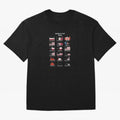 World Cup 2026 Host Cities T-Shirt_84292126 Classic T-Shirt Keep the Legacy of FIFA World Cup 2026 Highlighting Mbappe and Neymar, Germany Energy, Football History, Final Match Energy, Crowd Noise and Once in a Lifetime Moments; Built for
