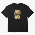 South Africa Springbok Soccer T-Shirt_91176937 Classic T-Shirt Make Your Look Match FIFA World Cup 2026 Group Stage Celebrating Messi, England Energy, Soccer Culture, Superstar Moments, National Team Dreams and Competitive Fire; Ideal for Fans Who