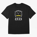 World Cup 2026 Curacao Football Fan Curacaoan Supporter T-Shirt_85310550 Classic T-Shirt Celebrate Classic Football Spirit in the FIFA World Cup 2026 USA Canada Mexico Journey through Neymar Highlights, Spain Pride, Champion Mindset, Group Stage