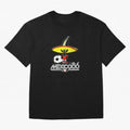 Mexico 86 World Cup Pique Retro Vintage T-Shirt_90751770 Classic T-Shirt Celebrate Unforgettable Nights in FIFA World Cup 2026 Spirit, Filled with Argentina, France and Brazil, Mbappe, Global Supporter Spirit, Legendary Goals, National Colors and