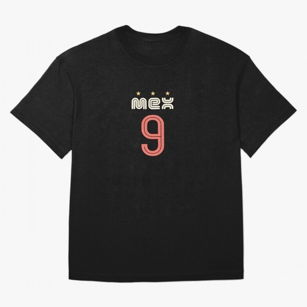 mexico-world-cup-2026 T-Shirt_90174148 Classic T-Shirt Feel International Energy from FIFA World Cup 2026 USA Canada Mexico Centered on Haaland, Argentina Energy, Match Day Excitement, Supporter Culture, Golden Goals and Global Football Passion;