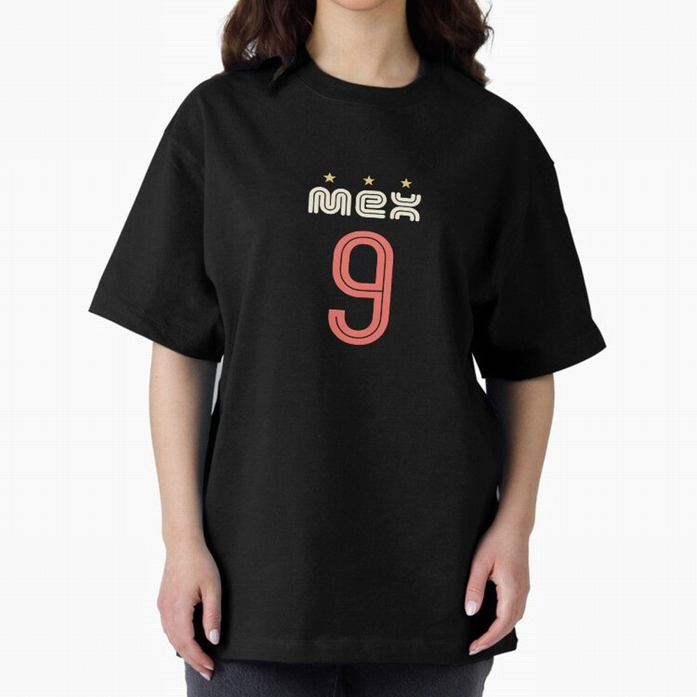 mexico-world-cup-2026 T-Shirt_90174148 Classic T-Shirt Feel International Energy from FIFA World Cup 2026 USA Canada Mexico Centered on Haaland, Argentina Energy, Match Day Excitement, Supporter Culture, Golden Goals and Global Football Passion;
