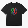 FIFA World Cup 2026 T-Shirt_83870360 Classic T-Shirt Join Global Football Passion for FIFA World Cup 2026 USA Canada Mexico, Driven by Mbappe, Argentina, France and Brazil, Game Day Rituals, Football Legends, Country Pride and the Road to the