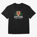 Scotland World Cup 2026 - Tartan Army Football Fan, USA Mexico Canada, Sports Souvenir T-Shirt_84153702 Classic T-Shirt Celebrate Soccer Greatness during FIFA World Cup 2026 for Fans of Cristiano Ronaldo and England and Germany, Bringing Football