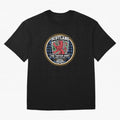 Scotland World Cup 2026 - Tartan Army Football Fan, USA Mexico Canada T-Shirt_84153647 Classic T-Shirt Cheer through Every Moment of FIFA World Cup 2026 USA Canada Mexico with Cristiano Ronaldo, England, France and Netherlands Energy, Stadium