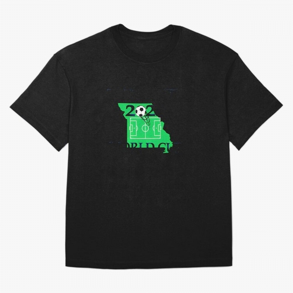 Kansass City 2026 World Cup T-Shirt_83341486 Classic T-Shirt Carry Global Football Passion for FIFA World Cup 2026 Group Stage, Centered on Haaland, England, France and Netherlands, Vintage Soccer Flavor, Modern Football Stars, National Flags and
