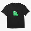 Kansass City 2026 World Cup T-Shirt_83341486 Classic T-Shirt Join Supporters Worldwide for FIFA World Cup 2026 Group Stage for Fans of Cristiano Ronaldo, Haaland and CR7 and Argentina and Brazil, Bringing Classic Soccer Heritage, Championship