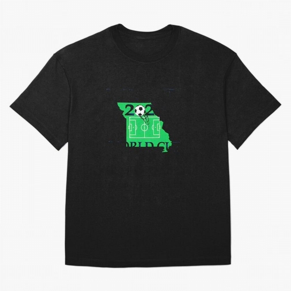 Kansass City 2026 World Cup T-Shirt_83341486 Classic T-Shirt Celebrate Rivalries and Pride in FIFA World Cup 2026 Group Stage Built around Haaland and Mbappe, Portugal, Spain and Germany Energy, Sports Nostalgia, International Competition, Famous