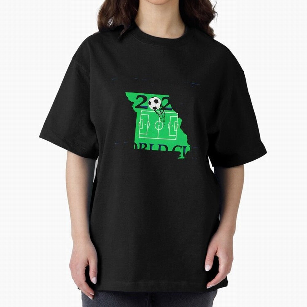Kansass City 2026 World Cup T-Shirt_83341486 Classic T-Shirt Celebrate Rivalries and Pride in FIFA World Cup 2026 Group Stage Built around Haaland and Mbappe, Portugal, Spain and Germany Energy, Sports Nostalgia, International Competition, Famous