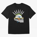 Football player football sun Classic T-Shirt Embrace FIFA World Cup 2026 Group Stage for Fans of Neymar and Brazil, Bringing Football Passion, Legendary Performances, Festival Vibes and Supporter Community; Built for Supporters Chasing Trophy