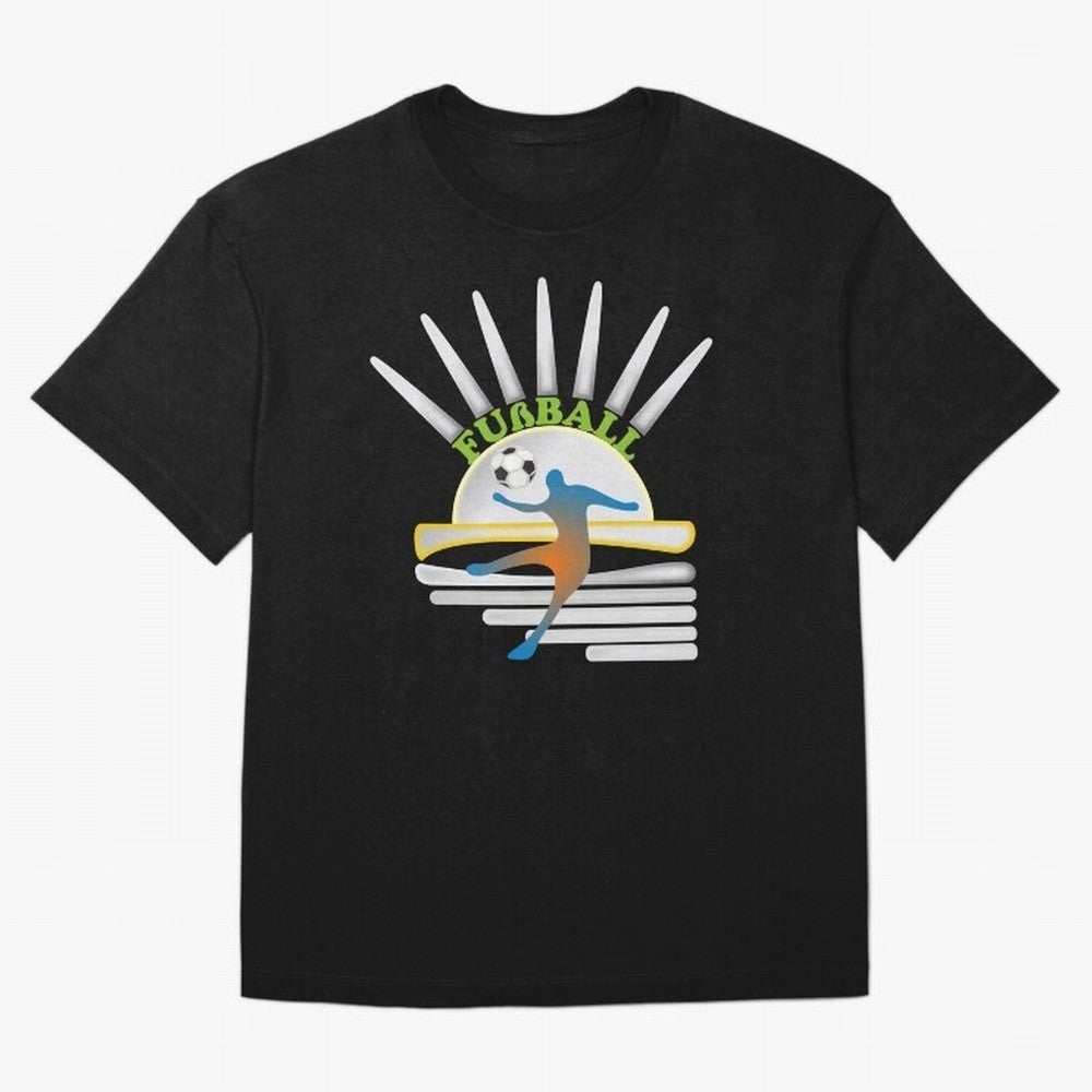 Football player football sun Classic T-Shirt Embrace FIFA World Cup 2026 Group Stage for Fans of Neymar and Brazil, Bringing Football Passion, Legendary Performances, Festival Vibes and Supporter Community; Built for Supporters Chasing Trophy