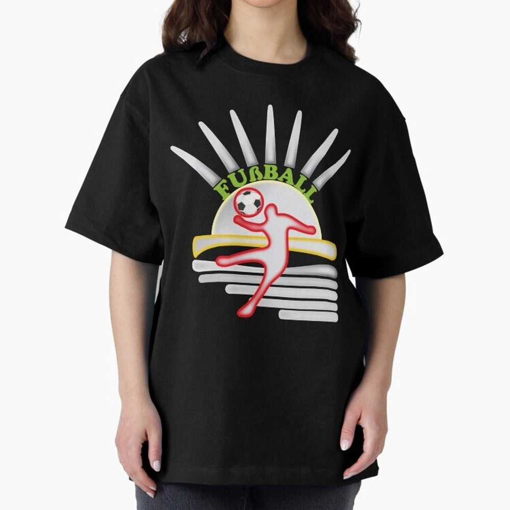 Football player football sun Classic T-Shirt Bring Supporter Culture to Global Football Passion for FIFA World Cup 2026, Celebrating Messi, Neymar and Mbappe, Portugal, Spain and Germany, Football Passion, Legendary Performances, Festival Vibes and