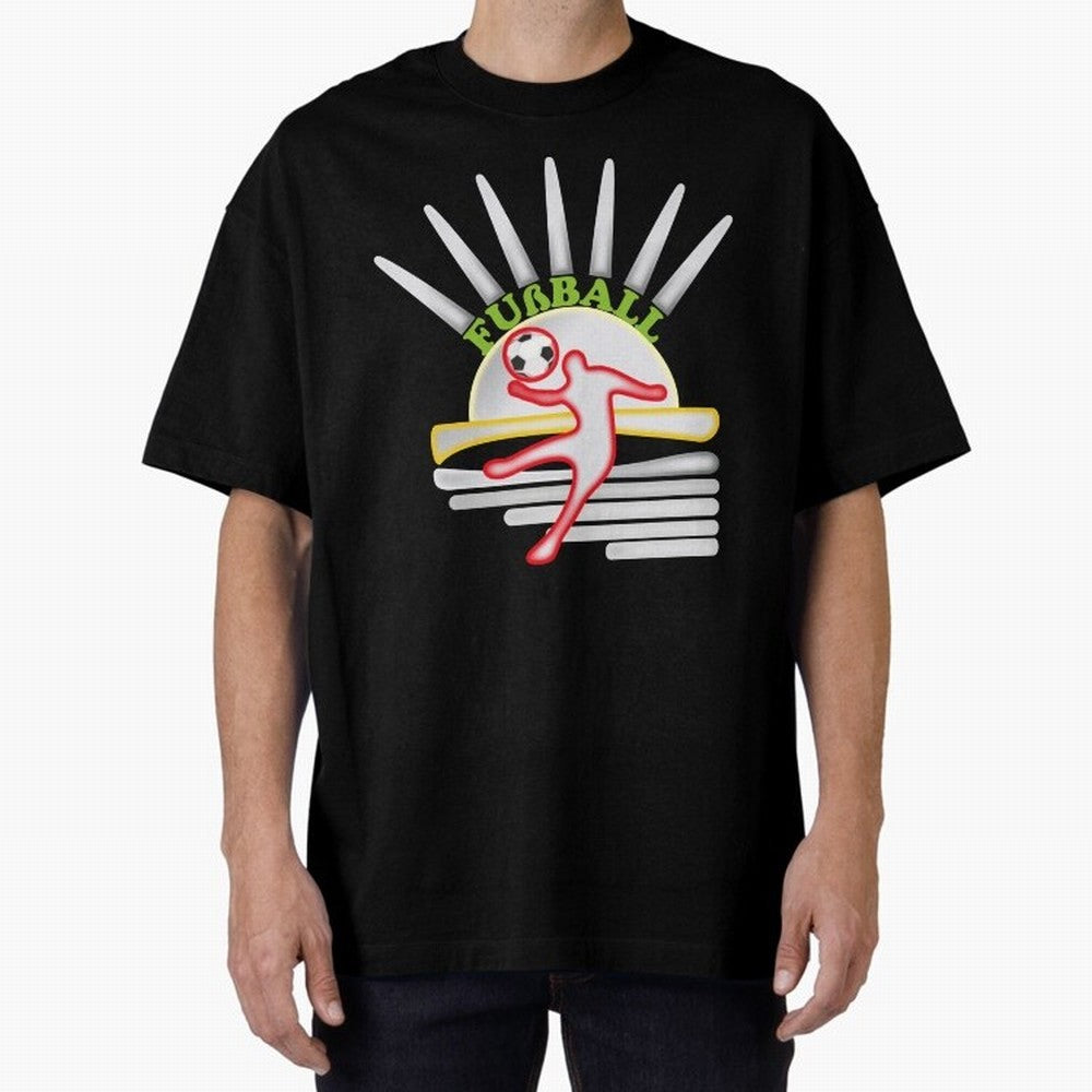 Football player football sun Classic T-Shirt Bring Supporter Culture to Global Football Passion for FIFA World Cup 2026, Celebrating Messi, Neymar and Mbappe, Portugal, Spain and Germany, Football Passion, Legendary Performances, Festival Vibes and