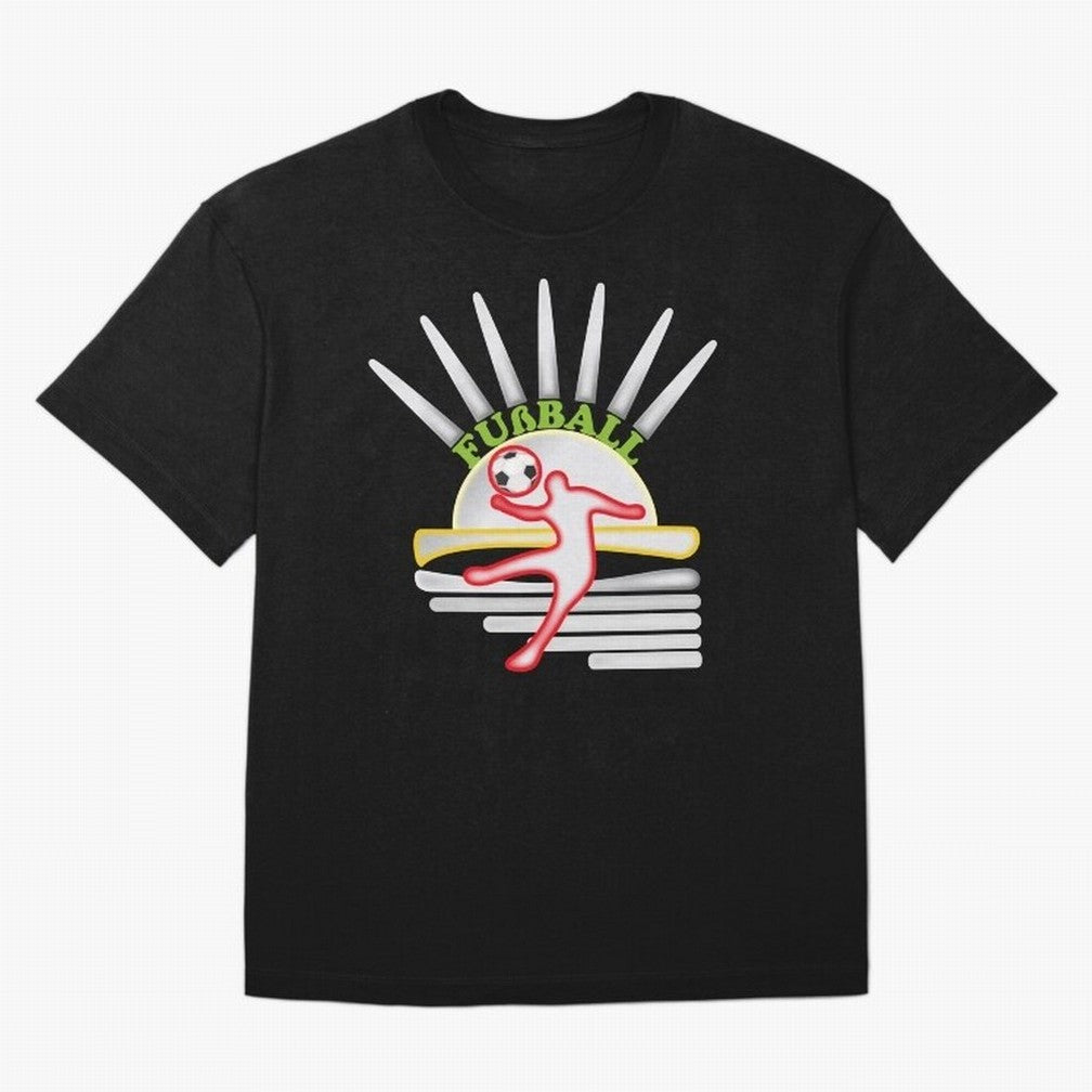 Football player football sun Classic T-Shirt Bring Supporter Culture to Global Football Passion for FIFA World Cup 2026, Celebrating Messi, Neymar and Mbappe, Portugal, Spain and Germany, Football Passion, Legendary Performances, Festival Vibes and