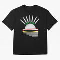 Football player football sun Classic T-Shirt Feel FIFA World Cup 2026 USA Canada Mexico for Fans of Mbappe and Netherlands, Bringing Football History, Final Match Energy, Crowd Noise and Once in a Lifetime Moments; Ideal for Passionate Fans Who